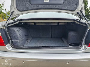 BMW 330ci e46 - 2000