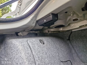 BMW 330ci e46 - 2000