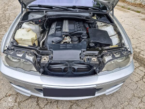 BMW 330ci e46 - 2000