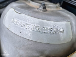 BMW 330ci e46 - 2000