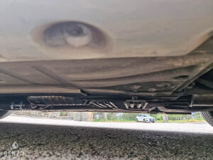 BMW 330ci e46 - 2000