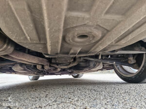 BMW 330ci e46 - 2000