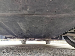 BMW 330ci e46 - 2000