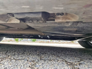 BMW 330ci e46 - 2000