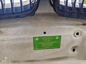 BMW 330ci e46 - 2000