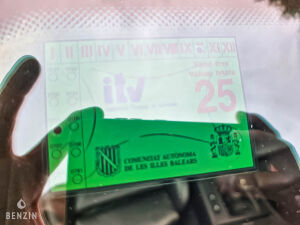 BMW 330ci e46 - 2000