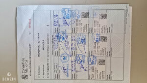 BMW 330ci e46 - 2000