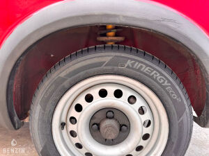 Volkswagen Golf 2 GTI 100k km - 1989 *Flash