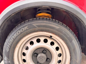 Volkswagen Golf 2 GTI 100k km - 1989 *Flash