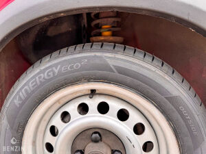 Volkswagen Golf 2 GTI 100k km - 1989 *Flash