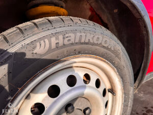 Volkswagen Golf 2 GTI 100k km - 1989 *Flash