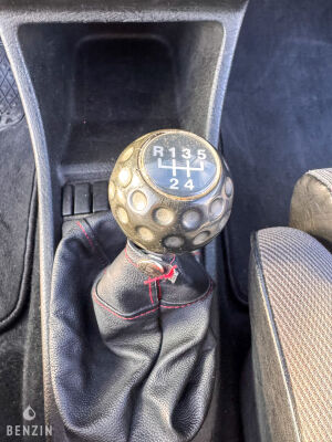 Volkswagen Golf 2 GTI 100k km - 1989 *Flash