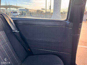 Volkswagen Golf 2 GTI 100k km - 1989 *Flash