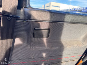 Volkswagen Golf 2 GTI 100k km - 1989 *Flash