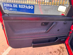 Volkswagen Golf 2 GTI 100k km - 1989 *Flash