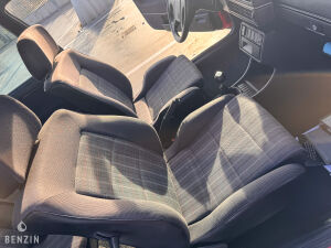 Volkswagen Golf 2 GTI 100k km - 1989 *Flash