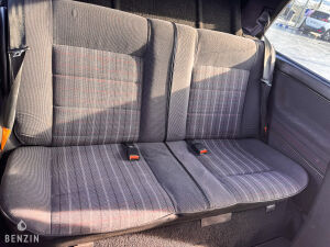 Volkswagen Golf 2 GTI 100k km - 1989 *Flash