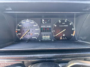 Volkswagen Golf 2 GTI 100k km - 1989 *Flash