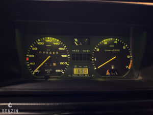 Volkswagen Golf 2 GTI 100k km - 1989 *Flash