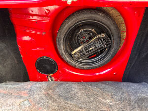 Volkswagen Golf 2 GTI 100k km - 1989 *Flash