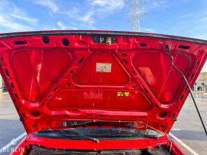 Volkswagen Golf 2 GTI 100k km - 1989 *Flash