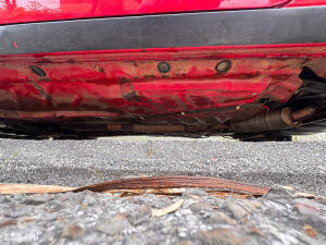 Volkswagen Golf 2 GTI 100k km - 1989 *Flash