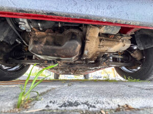 Volkswagen Golf 2 GTI 100k km - 1989 *Flash