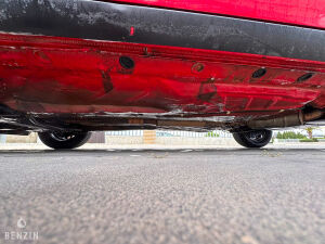 Volkswagen Golf 2 GTI 100k km - 1989 *Flash