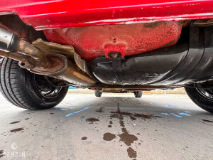 Volkswagen Golf 2 GTI 100k km - 1989 *Flash