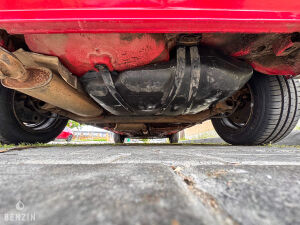 Volkswagen Golf 2 GTI 100k km - 1989 *Flash