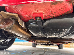 Volkswagen Golf 2 GTI 100k km - 1989 *Flash