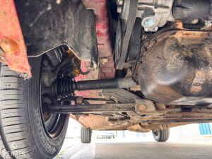 Volkswagen Golf 2 GTI 100k km - 1989 *Flash