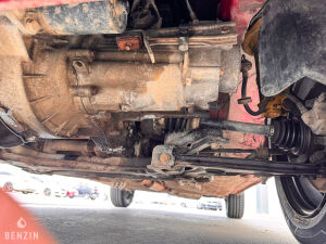 Volkswagen Golf 2 GTI 100k km - 1989 *Flash