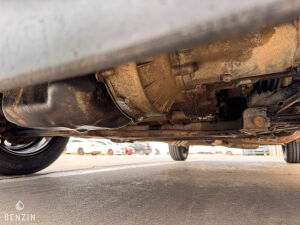 Volkswagen Golf 2 GTI 100k km - 1989 *Flash