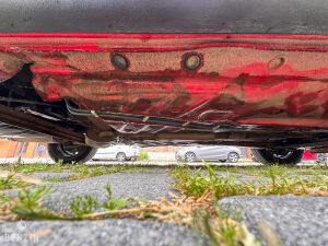 Volkswagen Golf 2 GTI 100k km - 1989 *Flash