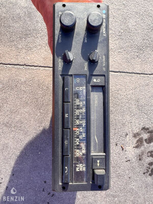 Volkswagen Golf 2 GTI 100k km - 1989 *Flash