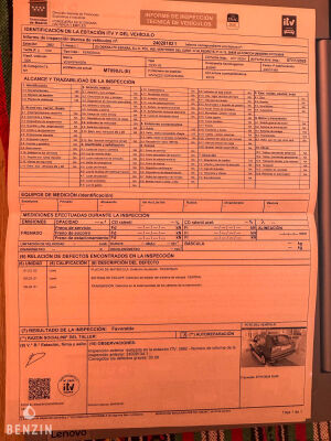 Volkswagen Golf 2 GTI 100k km - 1989 *Flash