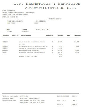 Volkswagen Golf 2 GTI 100k km - 1989 *Flash