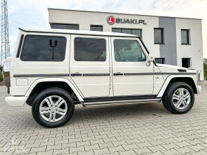 Mercedes-Benz G500*60k km - 2006