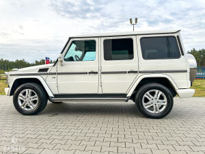 Mercedes-Benz G500*60k km - 2006