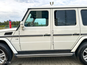 Mercedes-Benz G500*60k km - 2006