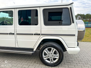 Mercedes-Benz G500*60k km - 2006