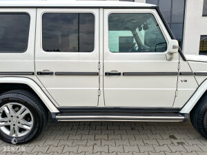 Mercedes-Benz G500*60k km - 2006