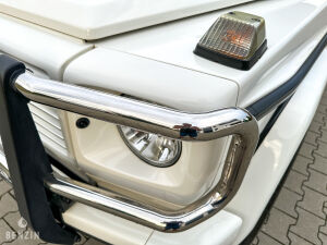 Mercedes-Benz G500*60k km - 2006