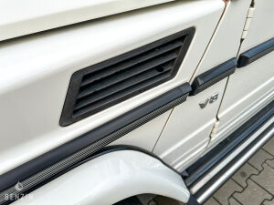 Mercedes-Benz G500*60k km - 2006