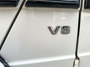 Mercedes-Benz G500*60k km - 2006