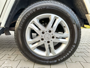 Mercedes-Benz G500*60k km - 2006