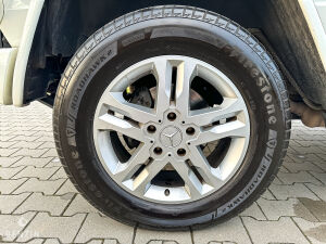 Mercedes-Benz G500*60k km - 2006