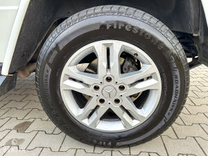 Mercedes-Benz G500*60k km - 2006
