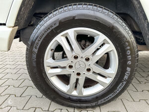 Mercedes-Benz G500*60k km - 2006